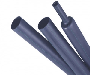 Forradas en Adhesivo de pared media de calor Heat Shrink variable Tubo SBRSTV